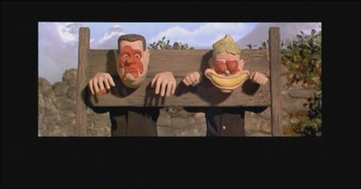 标心者剧照的剧照