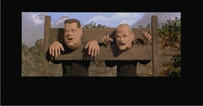 标心者剧照的剧照