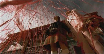 标心者剧照的剧照