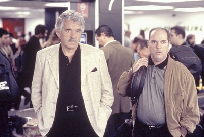 大麻烦剧照的剧照