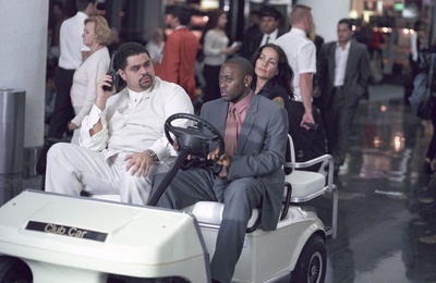 大麻烦剧照的剧照