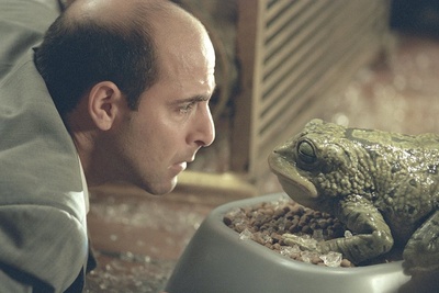 大麻烦剧照的剧照