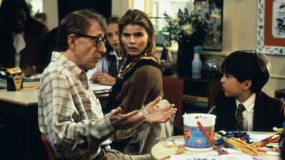 解构爱情狂剧照的剧照