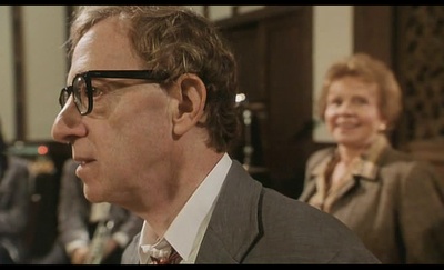 解构爱情狂剧照的剧照