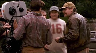 解构爱情狂剧照的剧照