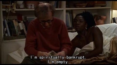 解构爱情狂剧照的剧照