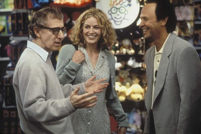 解构爱情狂剧照的剧照