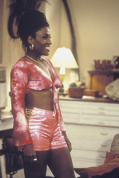 解构爱情狂剧照的剧照