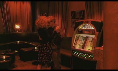 解构爱情狂剧照的剧照