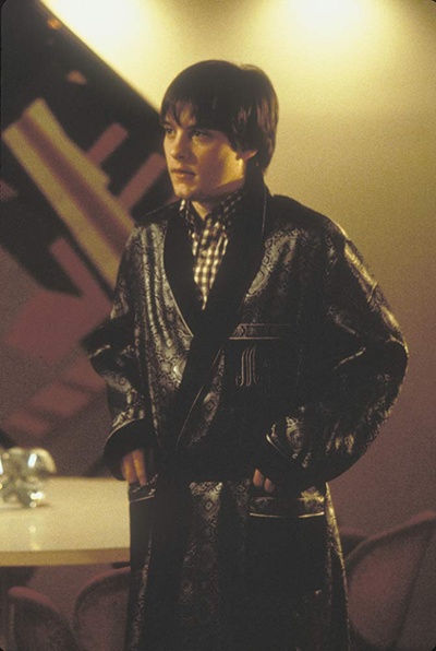 解构爱情狂剧照的剧照