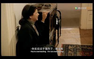 解构爱情狂剧照的剧照