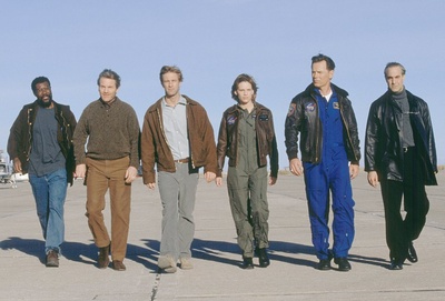 地心抢险记剧照的剧照