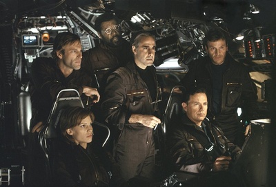 地心抢险记剧照的剧照