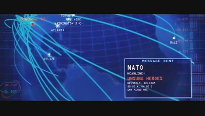 地心抢险记剧照的剧照