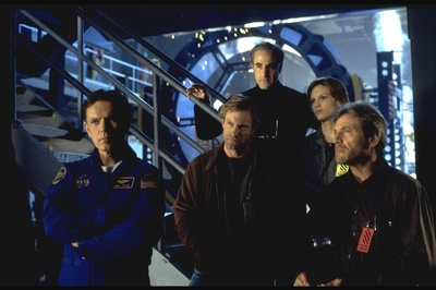 地心抢险记剧照的剧照