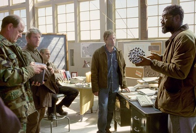 地心抢险记剧照的剧照