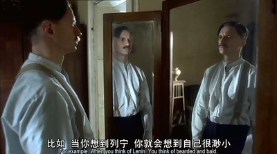 希特勒：恶魔的崛起剧照的剧照