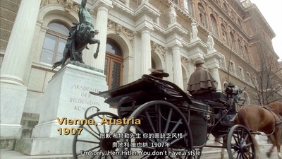 希特勒：恶魔的崛起剧照的剧照