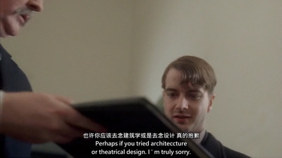 希特勒：恶魔的崛起剧照的剧照