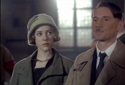 希特勒：恶魔的崛起剧照的剧照