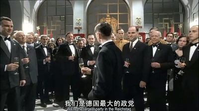 希特勒：恶魔的崛起剧照的剧照