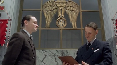 希特勒：恶魔的崛起剧照的剧照