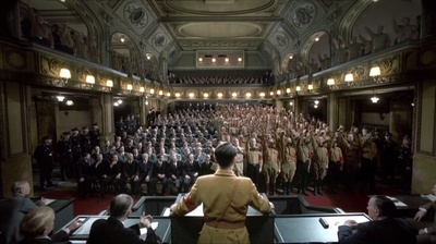 希特勒：恶魔的崛起剧照的剧照