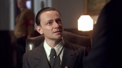 希特勒：恶魔的崛起剧照的剧照