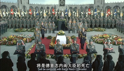 希特勒：恶魔的崛起剧照的剧照