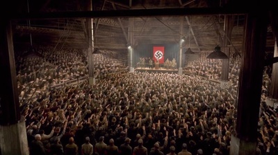 希特勒：恶魔的崛起剧照的剧照