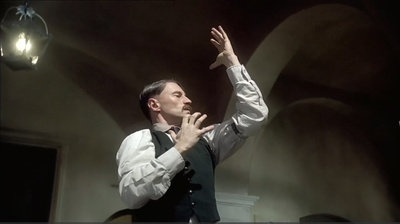 希特勒：恶魔的崛起剧照的剧照