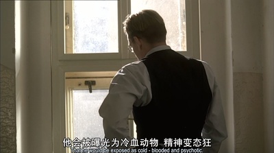 希特勒：恶魔的崛起剧照的剧照