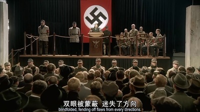 希特勒：恶魔的崛起剧照的剧照