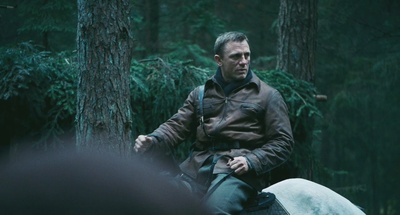 反抗军剧照的剧照