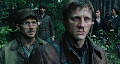 反抗军剧照的剧照