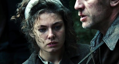 反抗军剧照的剧照