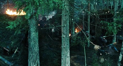 反抗军剧照的剧照