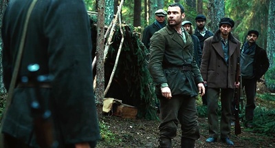 反抗军剧照的剧照