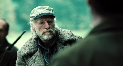 反抗军剧照的剧照