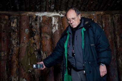 反抗军剧照的剧照