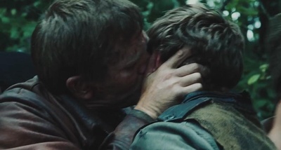 反抗军剧照的剧照