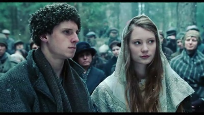 反抗军剧照的剧照