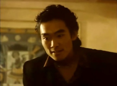 弃卒剧照的剧照