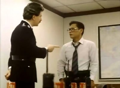 弃卒剧照的剧照