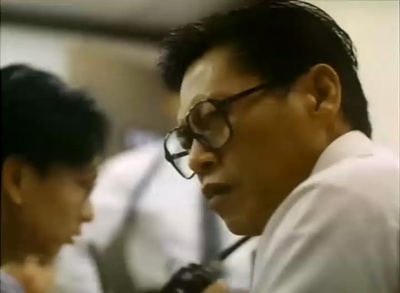 弃卒剧照的剧照