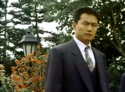 弃卒剧照的剧照