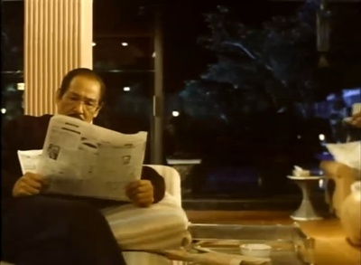 弃卒剧照的剧照