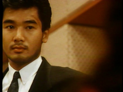 弃卒剧照的剧照