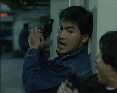 弃卒剧照的剧照