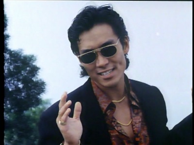 弃卒剧照的剧照